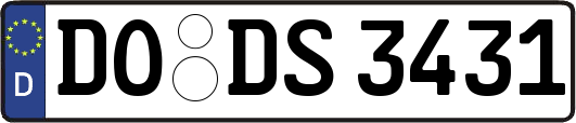 DO-DS3431