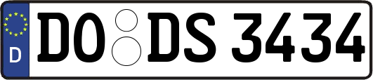 DO-DS3434