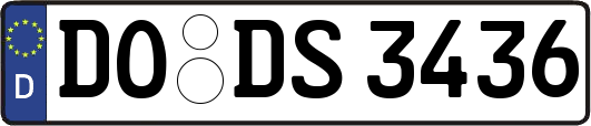 DO-DS3436