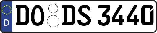 DO-DS3440