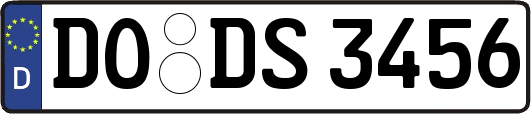 DO-DS3456