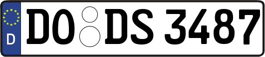 DO-DS3487