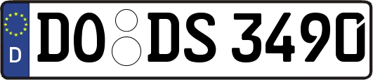 DO-DS3490