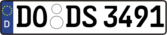 DO-DS3491