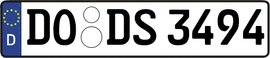 DO-DS3494