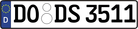 DO-DS3511