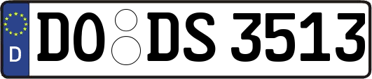 DO-DS3513