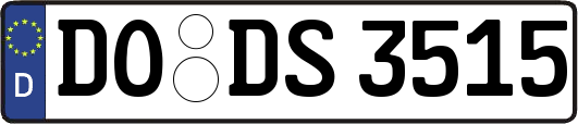 DO-DS3515
