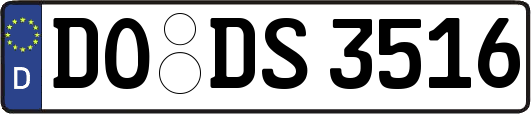 DO-DS3516
