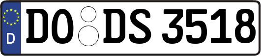 DO-DS3518