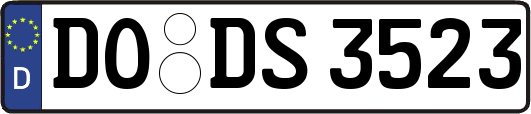 DO-DS3523