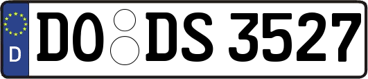 DO-DS3527