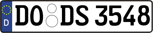 DO-DS3548
