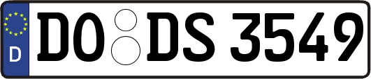 DO-DS3549