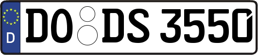 DO-DS3550