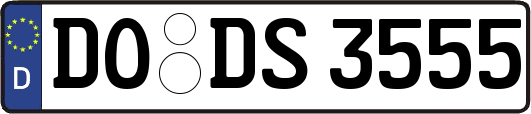 DO-DS3555