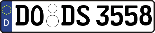 DO-DS3558