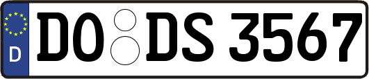 DO-DS3567