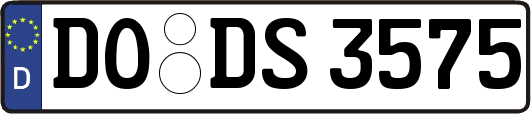 DO-DS3575