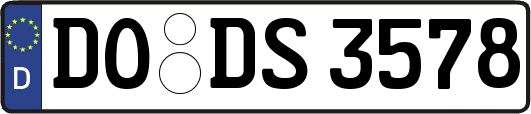 DO-DS3578