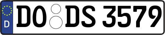 DO-DS3579