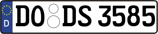 DO-DS3585