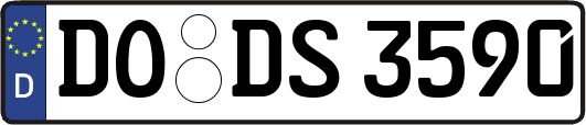 DO-DS3590