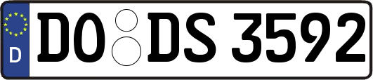 DO-DS3592