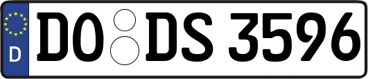 DO-DS3596