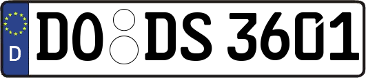 DO-DS3601