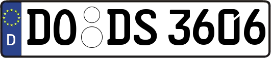 DO-DS3606