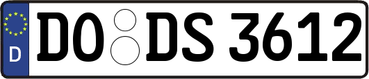 DO-DS3612