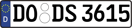 DO-DS3615
