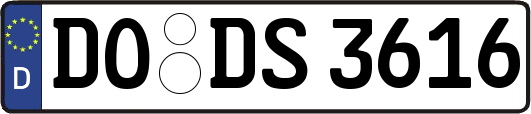 DO-DS3616