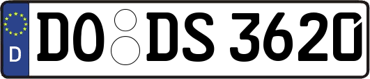 DO-DS3620