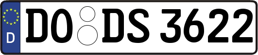 DO-DS3622