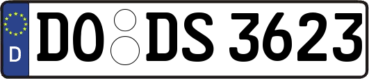 DO-DS3623