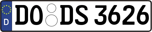 DO-DS3626