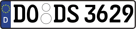 DO-DS3629