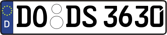 DO-DS3630