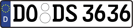 DO-DS3636