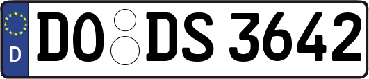 DO-DS3642