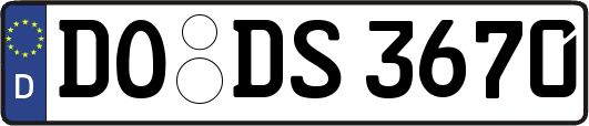 DO-DS3670