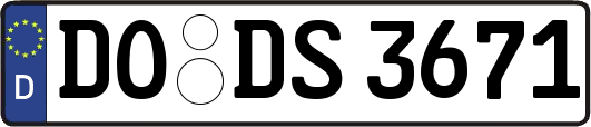 DO-DS3671