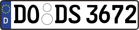 DO-DS3672