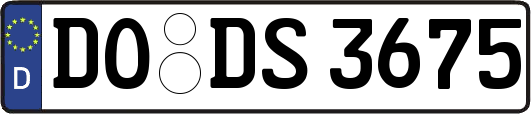 DO-DS3675