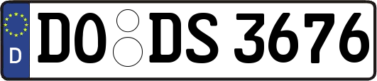 DO-DS3676