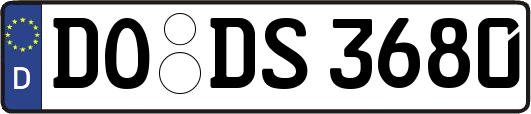 DO-DS3680