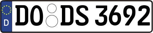 DO-DS3692