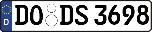 DO-DS3698
